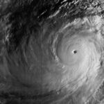 Hurricane Frederic (1979)