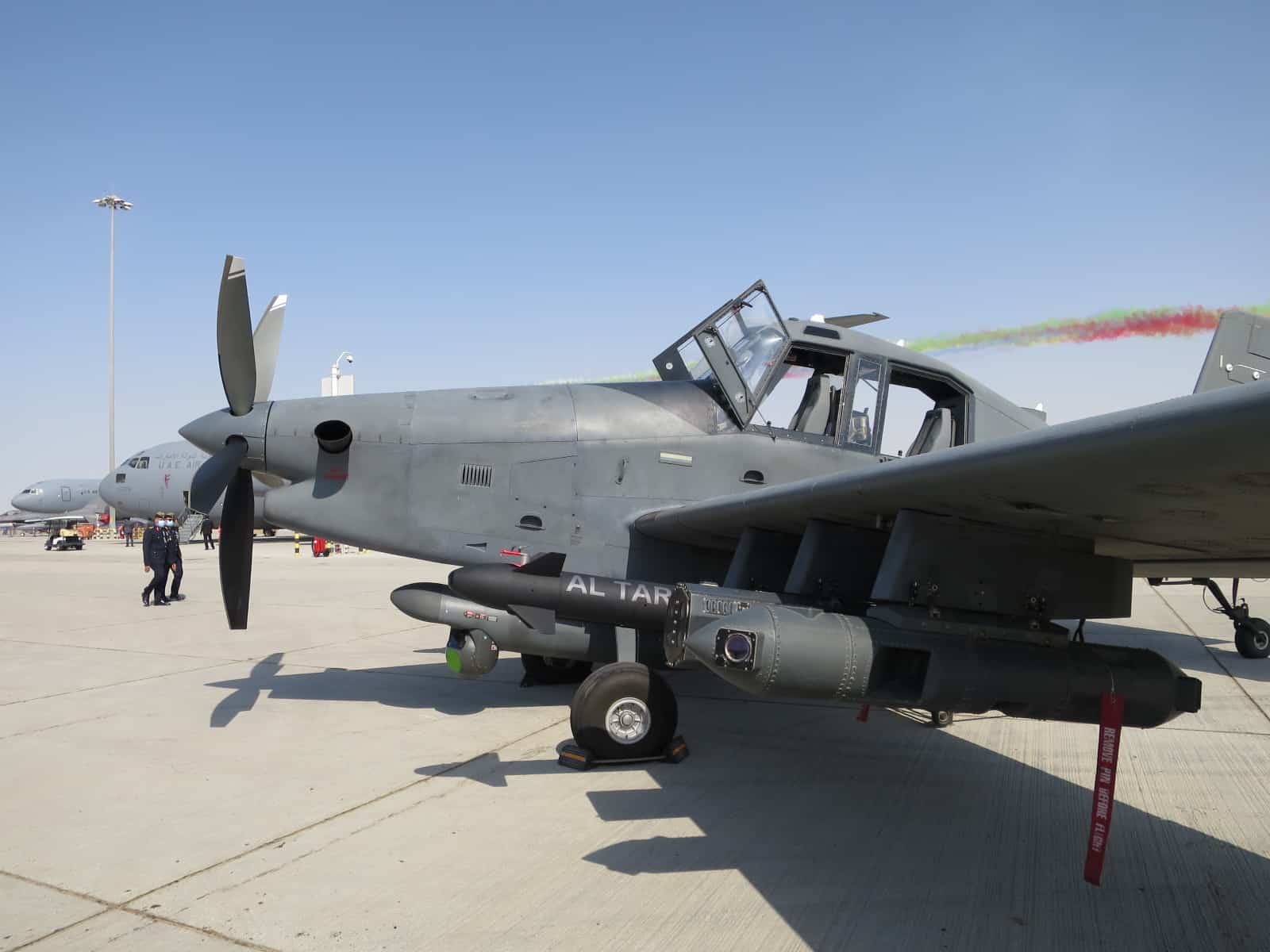 7. AT-802 L/U Air Tractor
