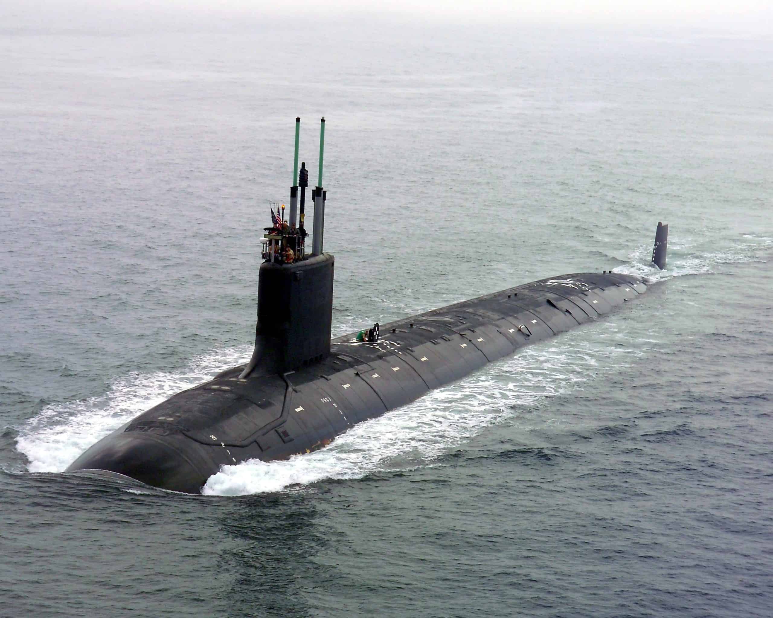 Department of the Navy Budget