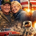 The Ways Baby Boomers Helped Shape Modern America