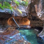 Zion National Park, Utah