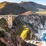 Monterey, California