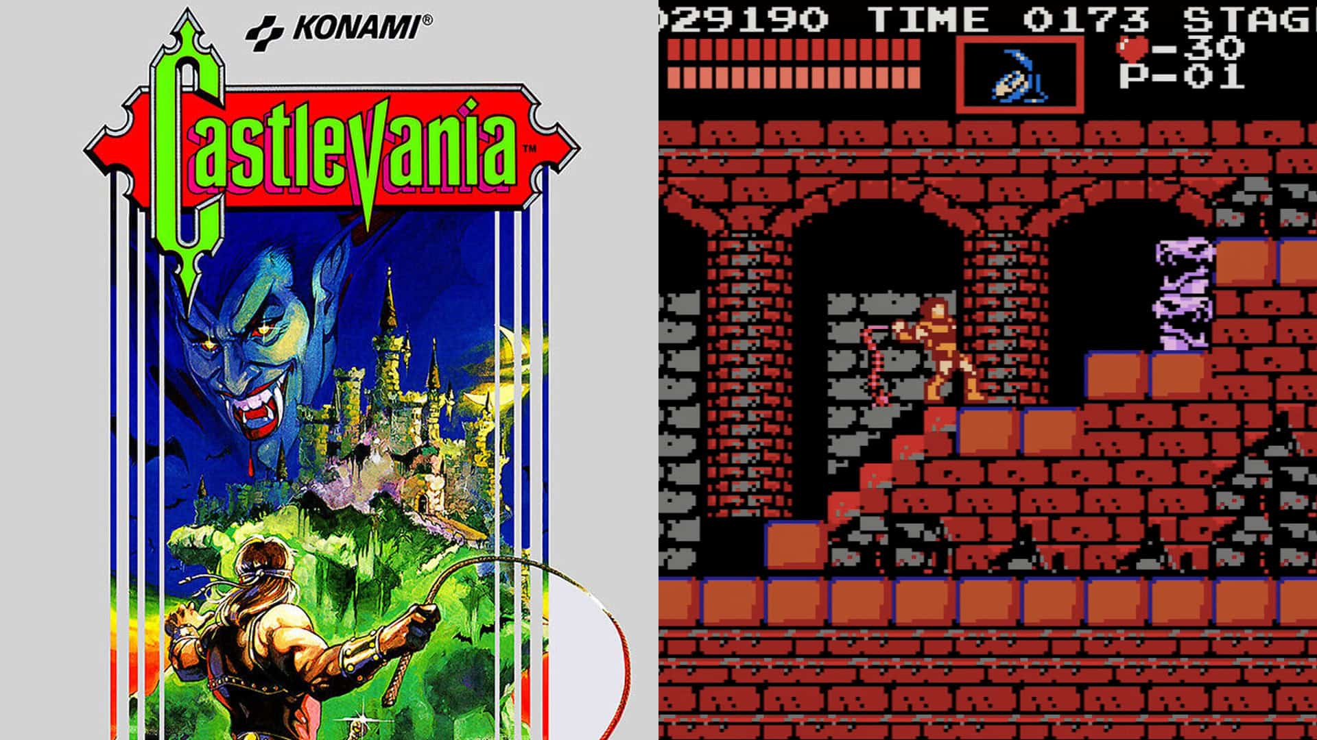 Castlevania