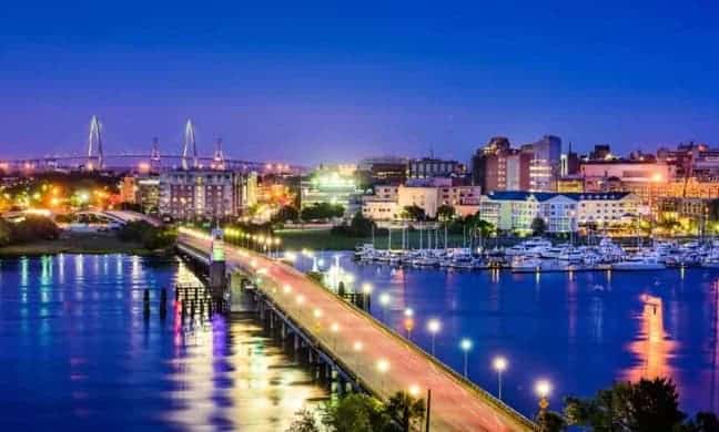 Charleston, South Carolina