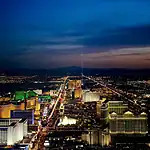 Las Vegas, Nevada