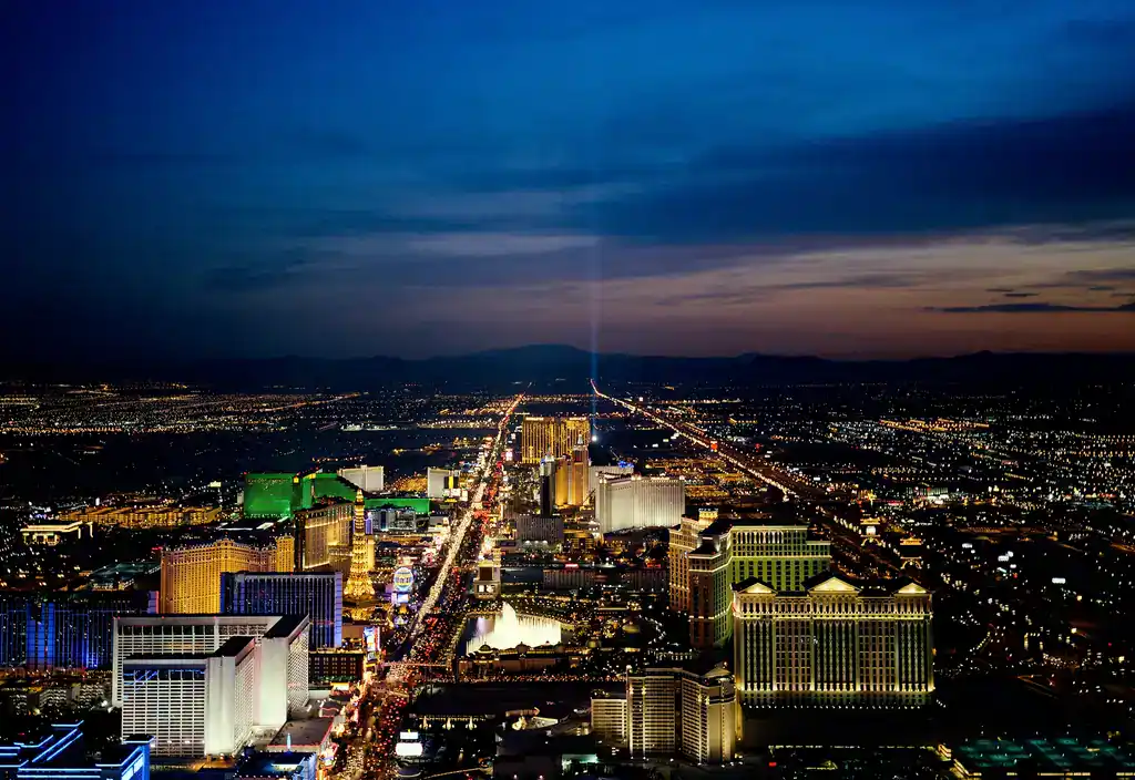 Las Vegas, Nevada