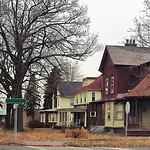 15 Small Towns Where Americans Are the Least Happy