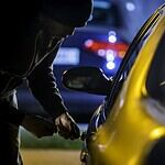 These States Have the Highest Car Theft Rates in America, And Some Are Worse Than California