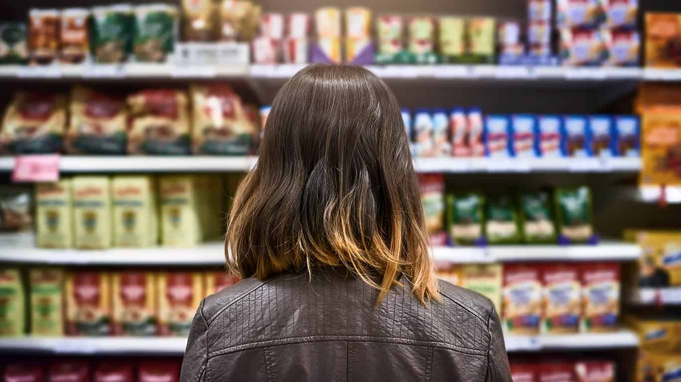 6 Massive Companies Behind Many of the Brands You Buy Every Day