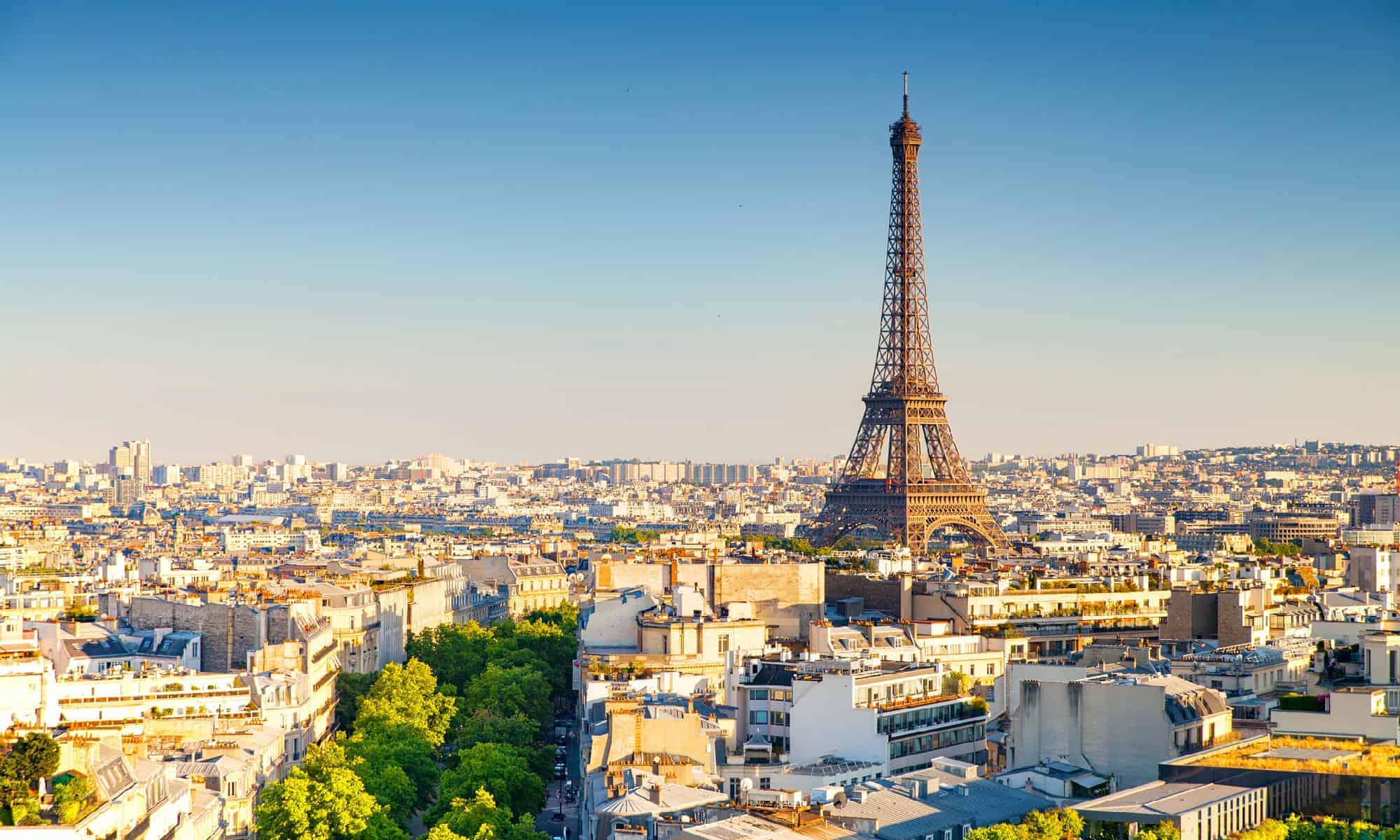 Paris, France