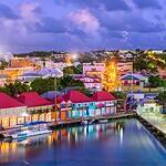 1. Antigua and Barbuda (1981)