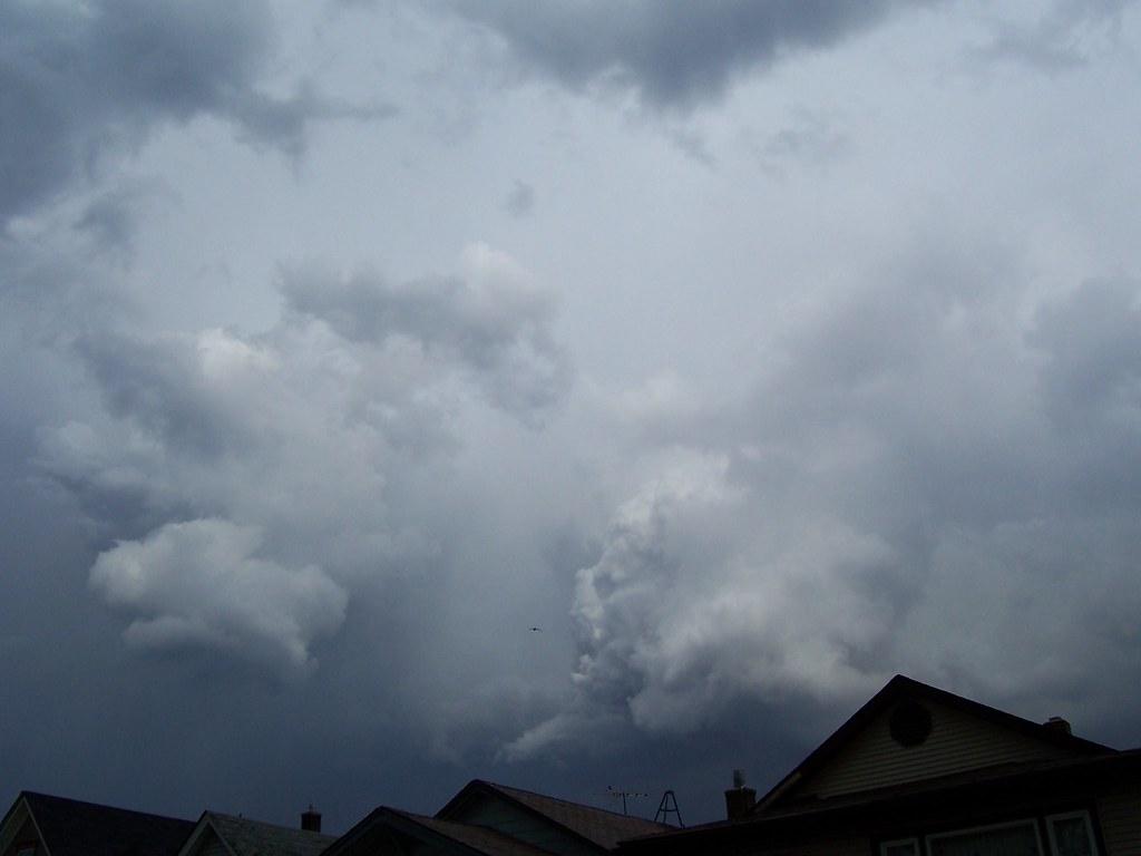 39. Southern Severe Weather