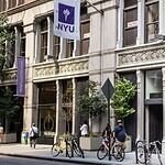 Why Choose NYU