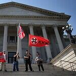 These U.S. States Have the Highest Concentration of Hate Groups