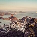 33. Rio de Janeiro, Brazil