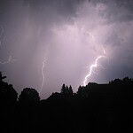 30. North Central and Eastern Severe Weather