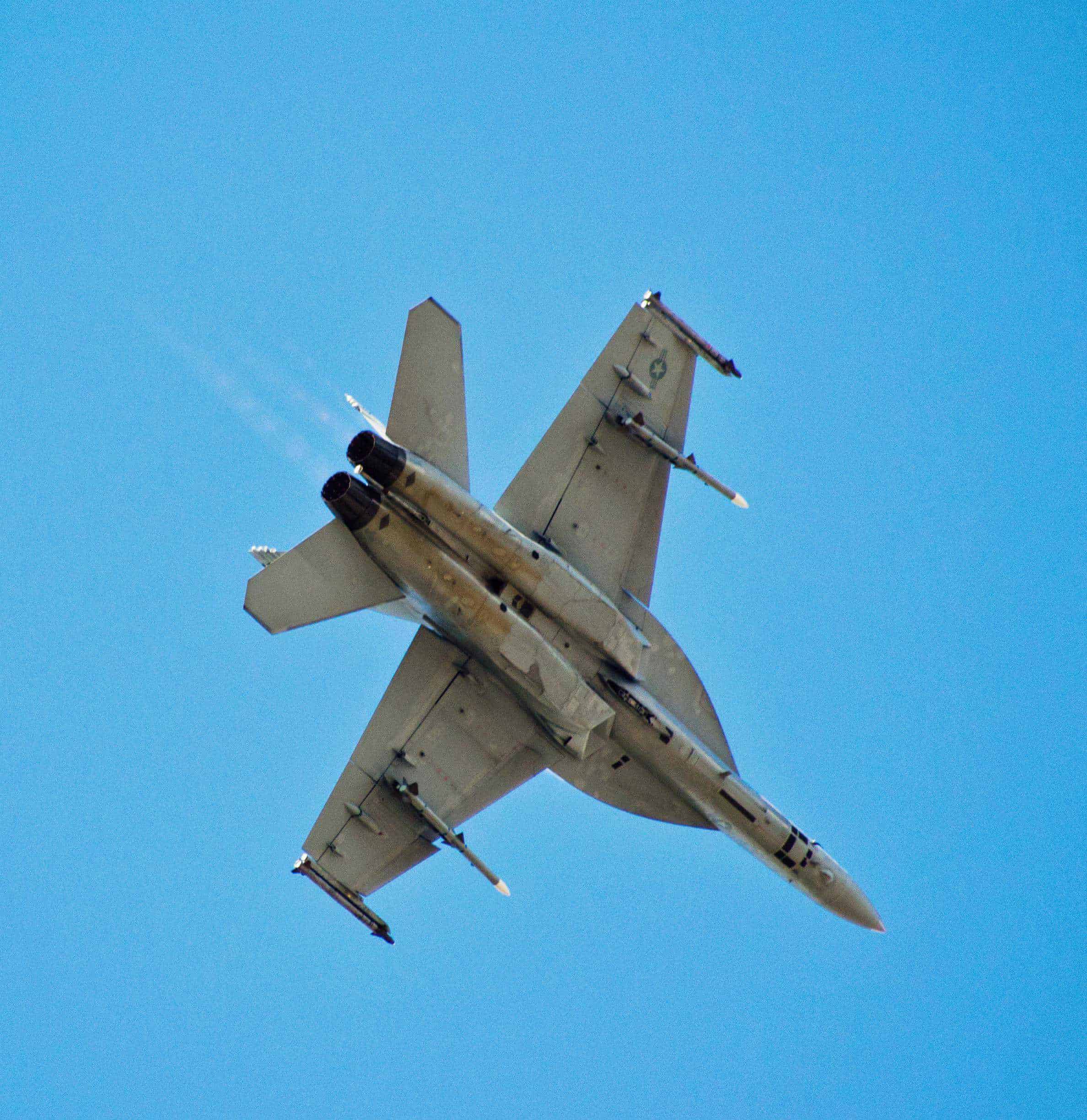 Why Militaries Around the World Still Buy This 50-Year-Old Attack Aircraft