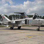 7. Su-24 Fencer