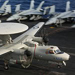E-2D Advanced Hawkeye