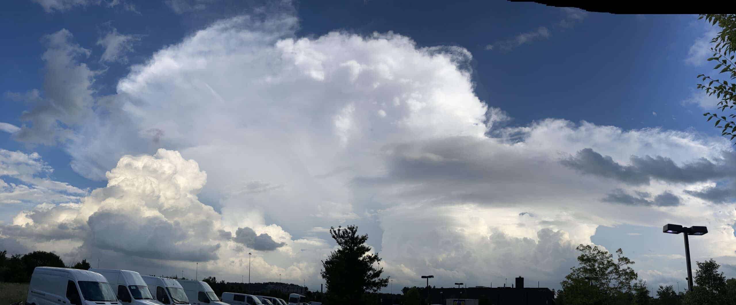 28. Northeastern and Eastern Severe Weather