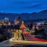 30. Idaho