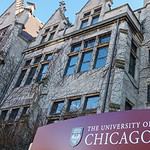 4. University of Chicago