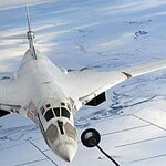 6. Tu-160 Blackjack