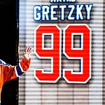10. Wayne Gretzky