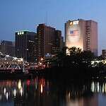 31. New Jersey