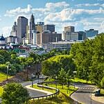 41. Connecticut