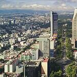 10. Mexico City, Mexico