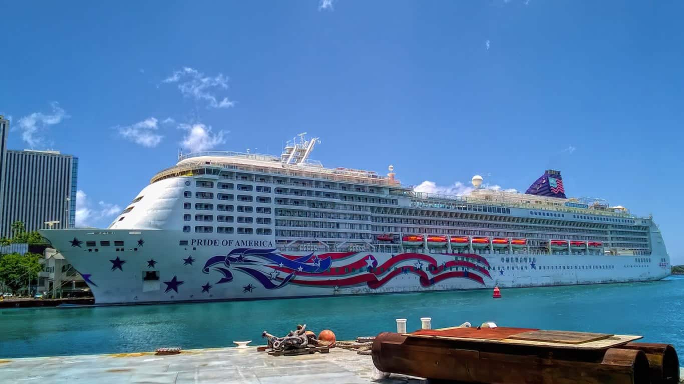 12 Stunning Cruise Destinations Most Travelers Don’t Expect