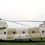 Sanctions Forced Iran to Keep Aging Aircraft Flying