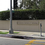 5. California Institute of Technology (Caltech)
