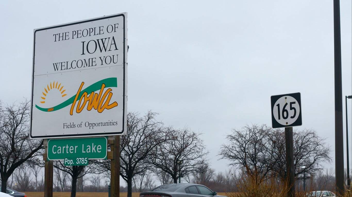 Iowa