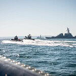 The World’s Largest Navy Isn’t the U.S. – Here’s Which Country Has It