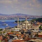 28. Istanbul, Turkey
