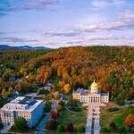 39. Vermont