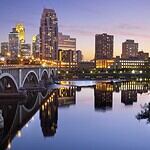 22. Minnesota