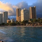 40. Hawaii