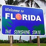 38. Florida