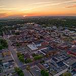 30. South Dakota