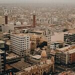 14. Karachi, Pakistan
