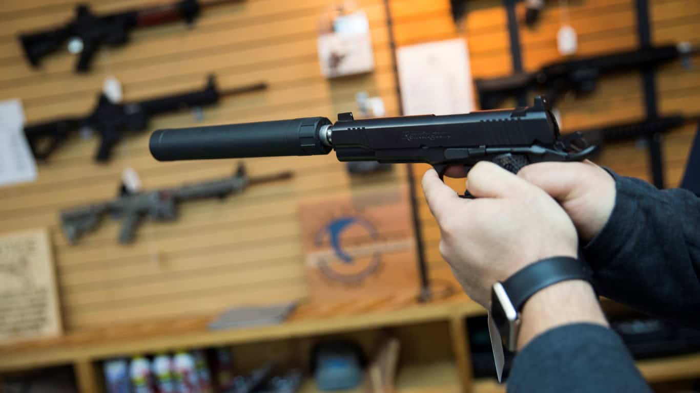 9. Question: Suppressors