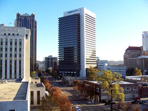32. Alabama