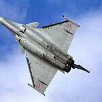 11. Dassault Rafale