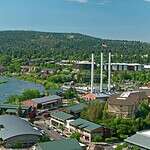 11. Oregon