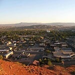 44. Utah