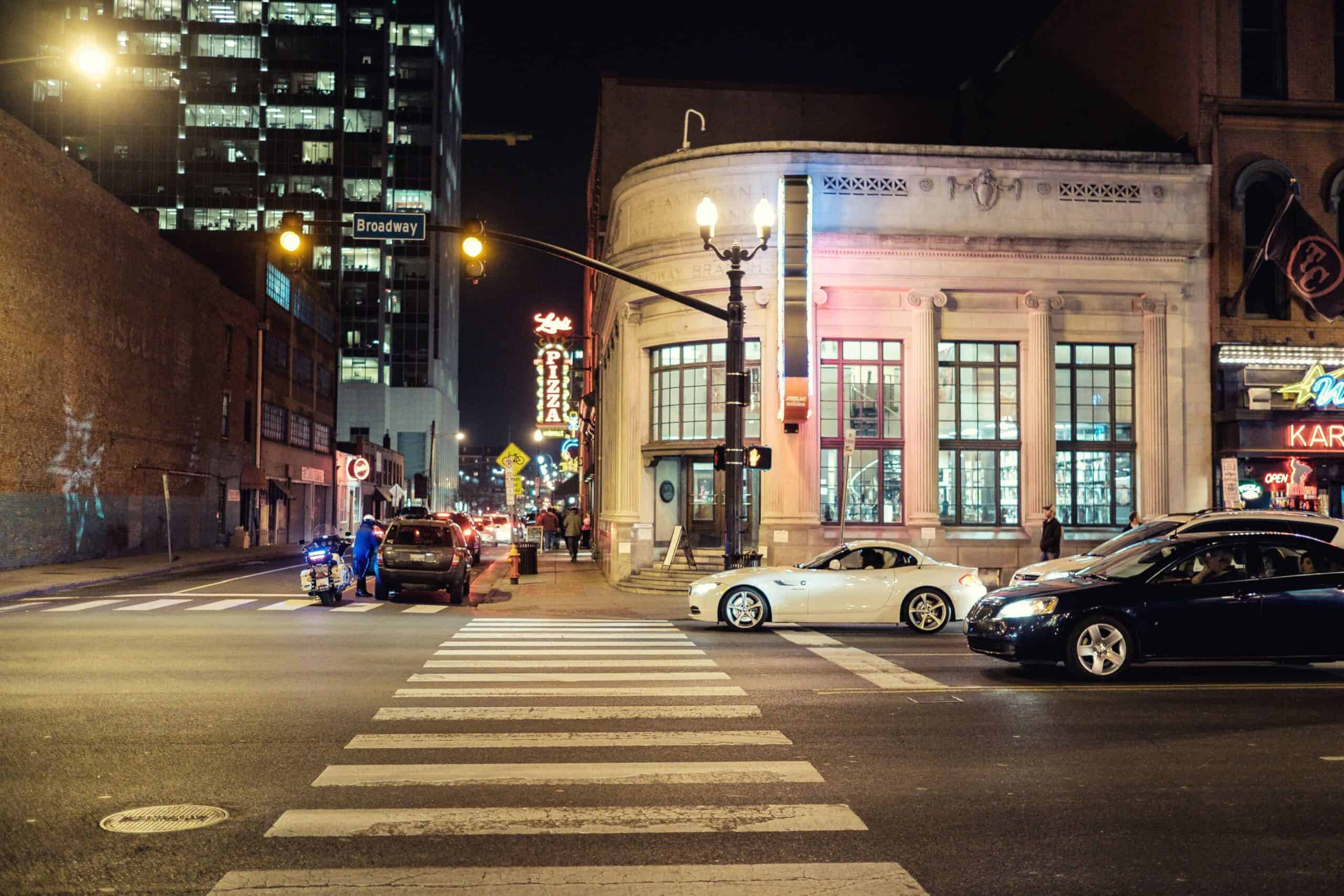13. Tennessee