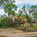 8. Central Severe Weather – Derecho